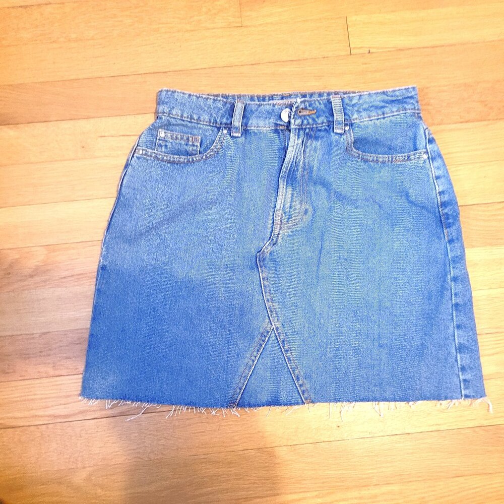 Denham skirt